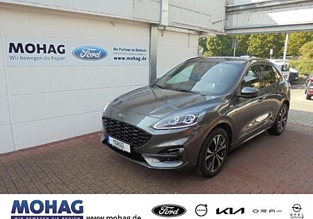 Ford Kuga 1.5 EcoBoost ST-Line X Tech-Paket Winter-P