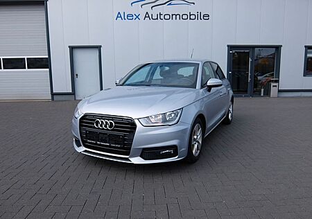 Audi A1 Sportback design e-Ultra SHZ PDC AHK Euro 6