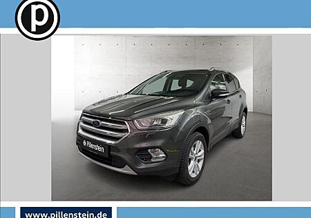 Ford Kuga 1.5 Cool&Connect NAVI+AHK VORBEREITUNG