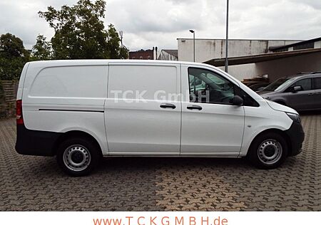 Mercedes-Benz Vito gebraucht kaufen Mercedes-Benz Vito 110, LANG, KLIMA, KAMERA 1.HAND, AHK