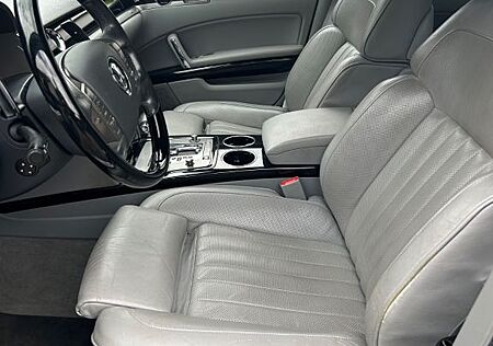 VW Phaeton Volkswagen 4.2 V8 4MOTION Tiptronic 5-Sitzer -