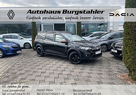 Dacia Jogger Extreme+ HYBRID 140