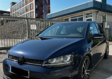 VW Golf Volkswagen 7 GTD Sport & Sound|8 Fach|Kupplung neu