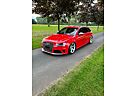 Audi RS4 4.2 FSI S tronic quattro Avant - Alu - H&R