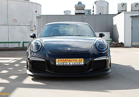 Porsche 911 Urmodell 911 GT3 Comfort Lift