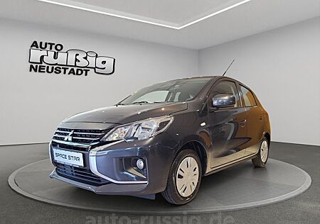 Mitsubishi Space Star 1.2 Plus 71 PS 5.-Gang *LED*Klima
