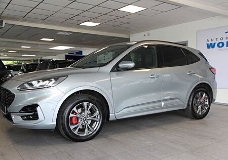 Ford Kuga ST-Line X AWD 2.0 LED/HUD/2xCAM/GJR/340NM!