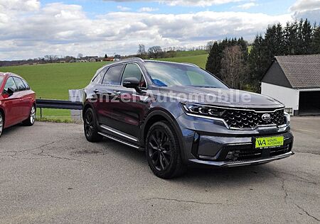 Kia Sorento Platinum 4WD