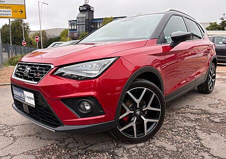 Seat Arona FR 150 PS Virtuell/Kamera/LED
