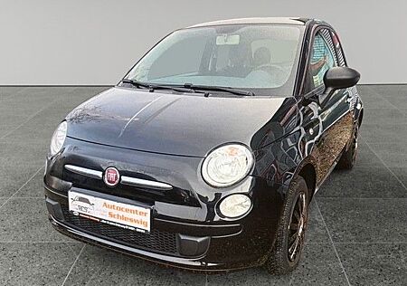 Fiat 500 Pop