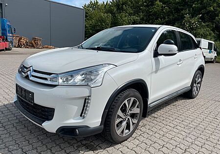 Citroën C4 Aircross 1.8 HDI 150PS Tendance 2WD 32962