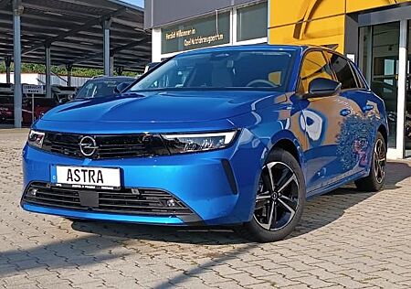 Opel Astra 5trg Edition +Rückfahrkam.+DAB+LED+Keyless