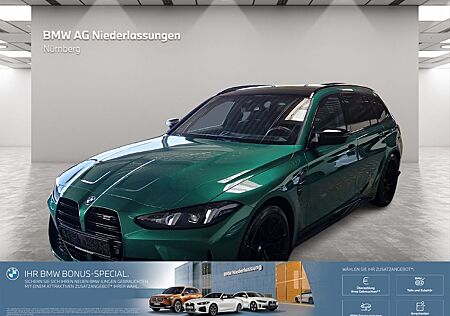 BMW M3 Competition M xDrive Touring Navi Harman/K