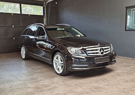 Mercedes-Benz C 200 C -Klasse T-Modell*PDC*TEMPOMAT*