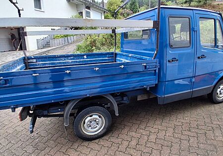 Mercedes-Benz Andere