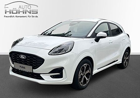 Ford Puma ST-Line *Facelift*Automatik*RFK*LED*