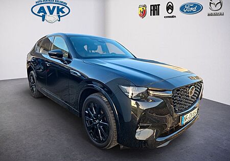 Mazda CX-60 e-SKYACTIV PHEV Homura Plus AWD