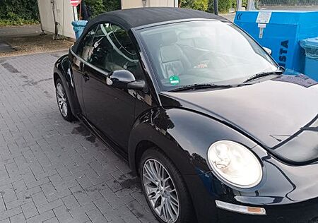 VW Beetle Volkswagen