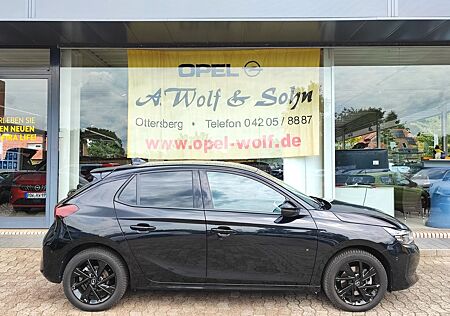 Opel Corsa F GS Facelift +M-LED+180-Kamera+SHZ+NAVI+