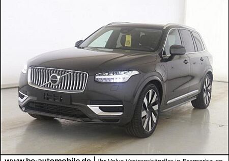 Volvo XC 90 XC90 T8 Plus Bright Recharge AWD