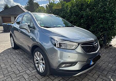 Opel Mokka X 1.4 Turbo Active Automatik Active