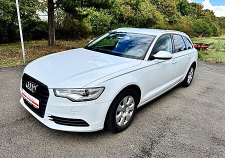 Audi A6 Avant 2.0 TDI ultra/Automatik/Xenon/Tüv neu