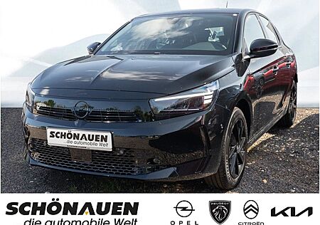 Opel Corsa GS, 1.2 Direct Injection LED Apple CarPlay