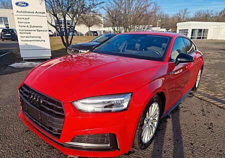 Audi A5 Sportback sport