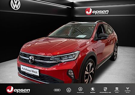 VW Taigo Volkswagen Style 1.0 l TSI OPF 81 kW (110 PS) 7-Gang-