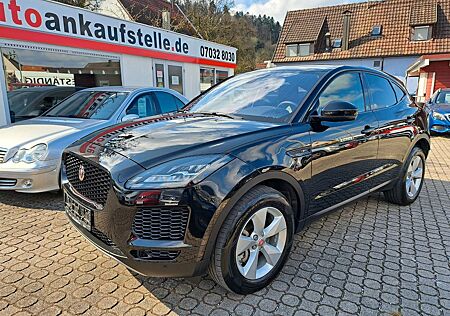 Jaguar E-Pace SP250 AWD/ACC/MATR-LED/KAM/KEYLESS/1.HAND
