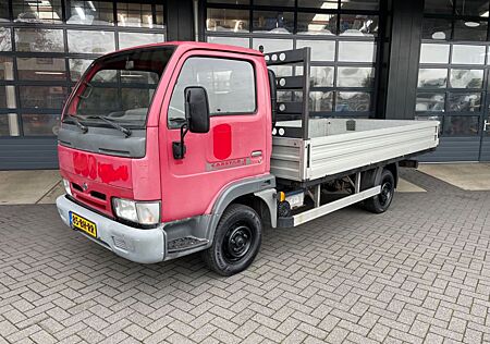 Nissan Cabstar E 2.7 Tdi