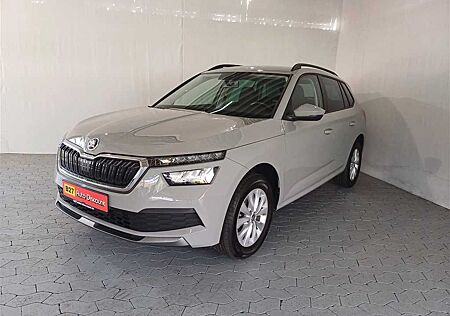 Skoda Kamiq 1.0 TSI Ambition AHK+LED+GRA
