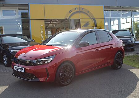 Opel Corsa F GS,Voll-LED,Navi Pro,Kamera 180