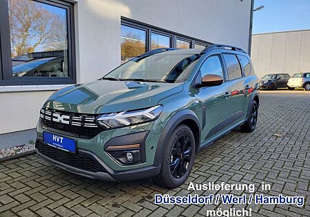 Dacia Jogger Tce 110 Extreme 5-Sitzer|PDC vo|SHZ|TOTWI