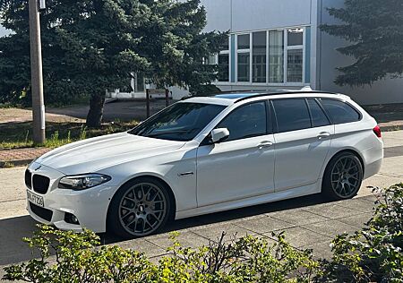 BMW 535i xDrive Touring A -