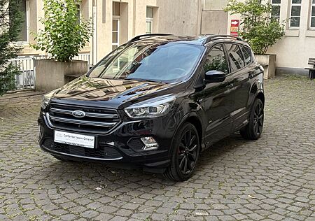 Ford Kuga ST-Line