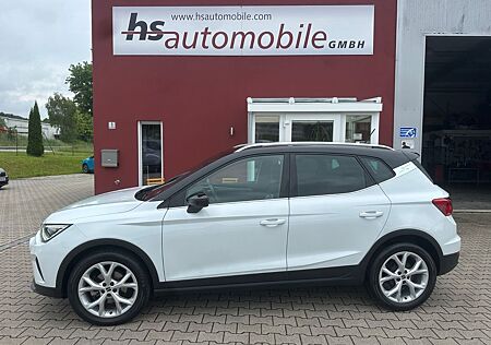 Seat Arona FR 1,0 TSI,LED,DAB,MA,FrontA