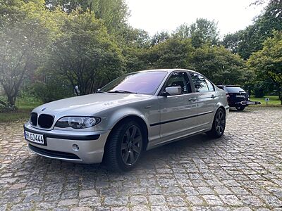 BMW 330d