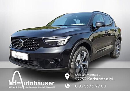 Volvo XC 40 XC40 2.0 Plus Dark 2WD