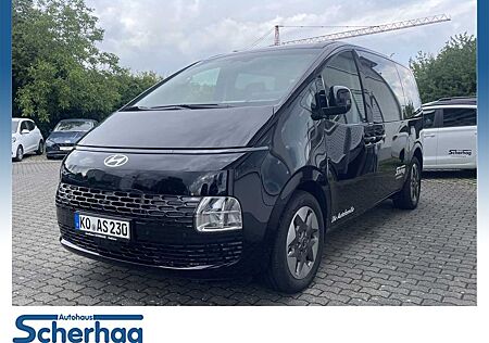 Hyundai Staria 1.6 T-GDI HEV el. Heckklappe 360°-Kamera