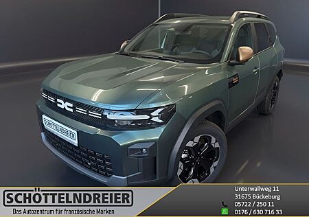Dacia Bigster TCe 140 Extreme Winter-Plus-Paket+Pano-D