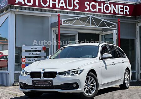 BMW 320 3 Touring d**AUTOMATIK*LED*NAVI**