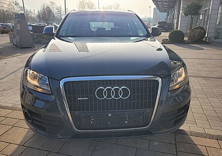 Audi Q5 2.0 TDI 125 kW quattro
