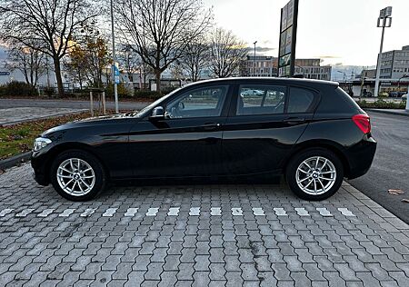 BMW 120d xDrive Advantage *AUTOMATIK*NAVI*TEMPOMAT*