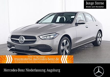 Mercedes-Benz C 300 de 4M Avantgarde Adv.+/DISTR+/Pano/AHK/