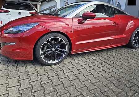 Peugeot RCZ 1.6 155 THP Automatik -