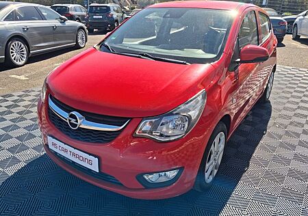 Opel Karl Edition