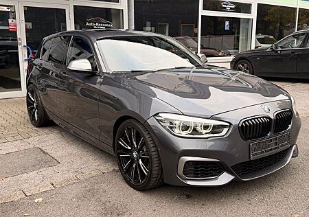 BMW 140 M140 i xDrive Special Edition*Navi*CarPlay*R-Kam
