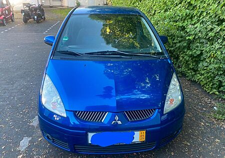 Mitsubishi Colt 1.3 Motion Motion