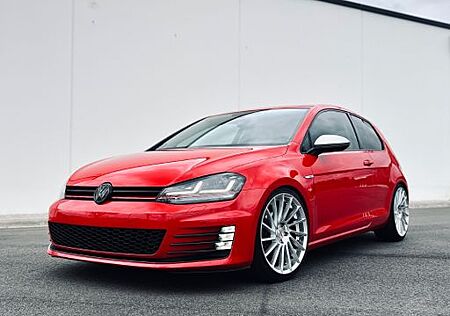 VW Golf Volkswagen 1.2 TSI 63kW BMT CUP CUP